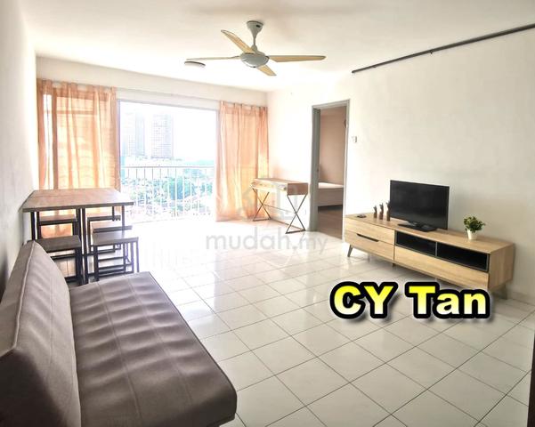 Taman Kristal 1