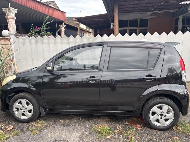 2005 Perodua MYVI 1.3 EZ (A) - 3