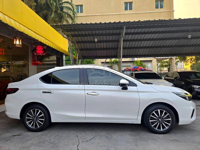 2022 Honda CITY 1.5 E (A) - 4