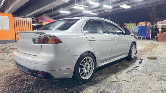 2011 Proton INSPIRA 2.0 PREMIUM (A) - 2