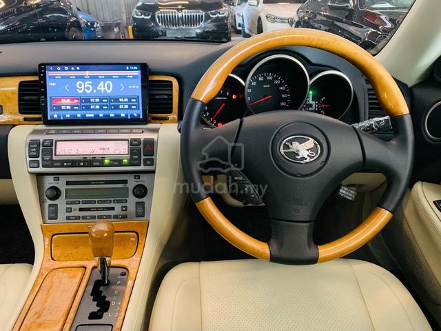 TOYOTA  SOARER (a) CARBRIOLET 2002 - 5