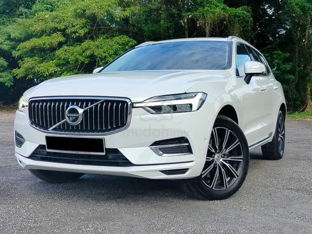 Volvo XC60 2.0 T8 INSCRIPTION PLUS (A) FULL SPECK - 2