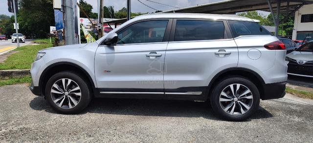 2019 Proton X70 1.8 EXECUTIVE 2WD (A) Cantik - 5