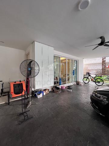 Taman Meranti Jaya @ Puchong 3 Storey Bungalow For Sales 3