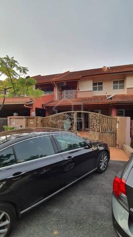 Taman Pinggiran USJ 3 Teres 2 Tingkat, Subang Jaya 1