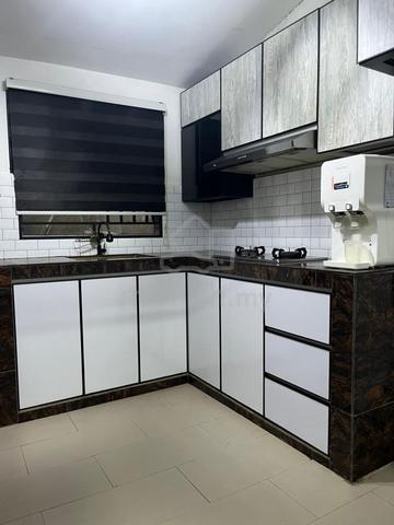 TAMAN PLENTONG BARU [775sqft / Nego] 1