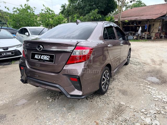 Perodua BEZZA Gear Up 365 bulan (A)-21 - 5