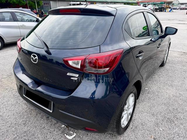 2020 Mazda 2 MID SPEC 1.5L (A) ONE CAREFUL OWNER - 4