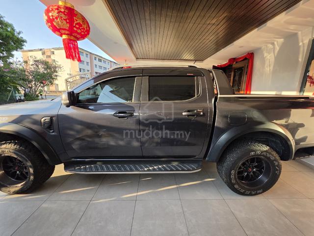 2023 Ford RANGER 2.0 WILDTRAK MY22 T6.2 P703 (A) - 5