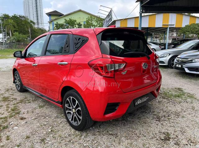 2019 Perodua MYVI 1.5 AV (A) - 5
