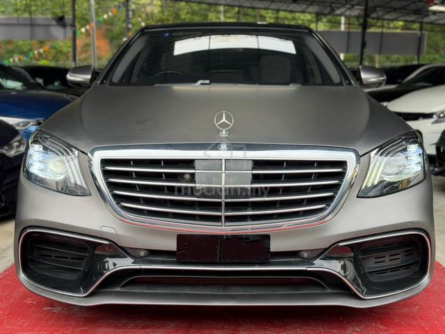 NEW STOCK,MERCEDES S400 s65 F/CONVERT VACCUUM DOOR - 1