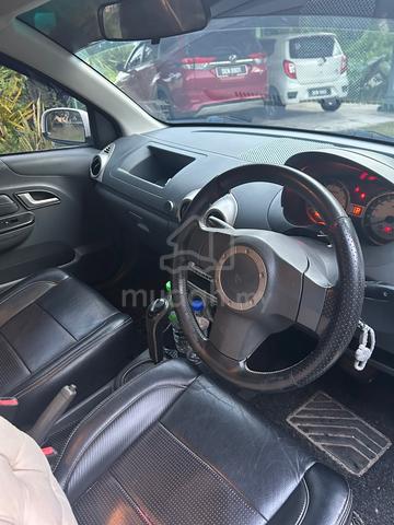 2009 Proton SAGA 1.3 SE (A) - 5