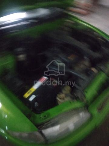 1999 Proton WIRA 1.3 A/B GL (M) - 5
