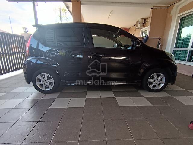 2013 Perodua MYVI 1.3 EZi PREMIUM (A) - 4