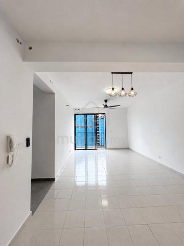 Residensi Aman Jalil 1
