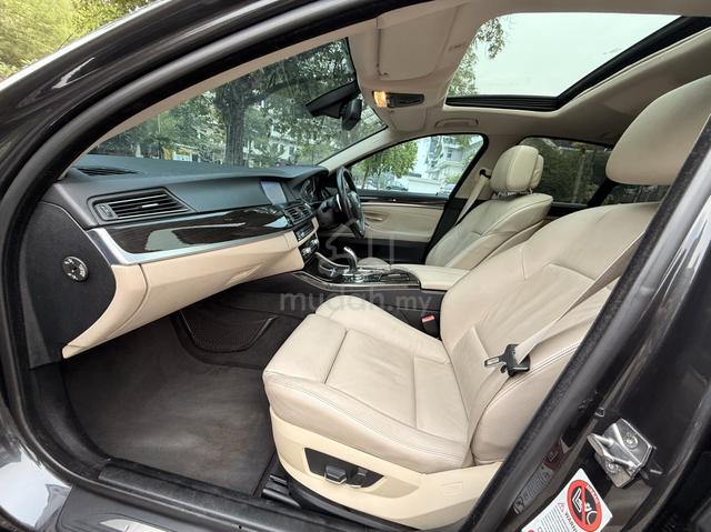 2011 Bmw 5 SERIES 3.0  528i (CKD) F10 (A) D.Owner - 3