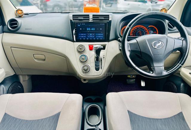 2013 Perodua MYVI 1.3 EZ STANDARD (A) - 5