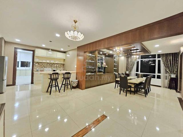 H RESIDENCE (Fully Reno & Fully Furnish)🔥 FOR SALE GEORGETOWN 1