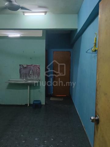 Rmh di Plentong 1
