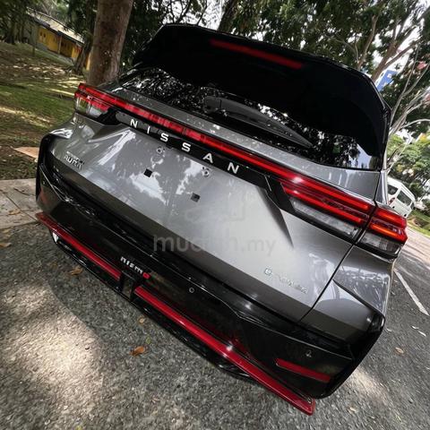 SCRUT | 2022 Nissan NOTE 1.2 AURA NISMO E-POWER - 4