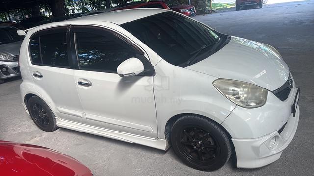 2011 Perodua MYVI 1.3 SXE ELEGANCE (M) - 3