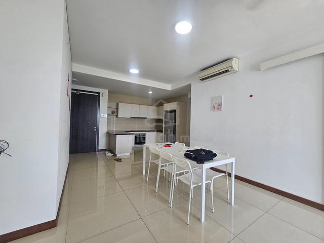 Jesselton Residences 1