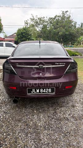 2009 Proton PERSONA 1.6 MEDIUM LINE (M) - 4