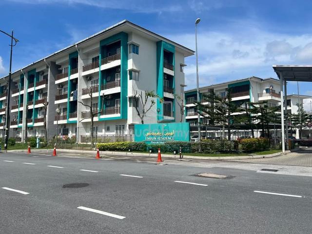 Embun Residence 1