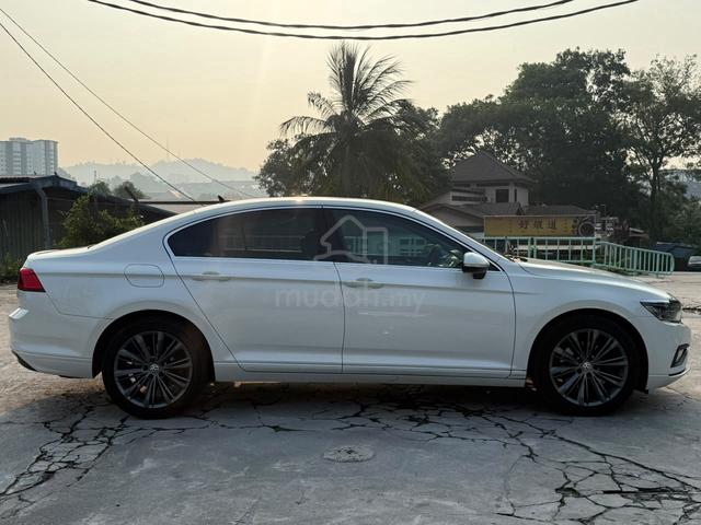 2020 Volkswagen PASSAT 2.0 TSI (CKD) - 5