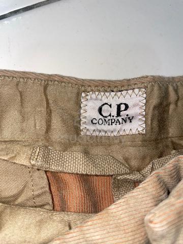 Vintage Authentic C.P. Company Trousers pants - photo 4 of 6