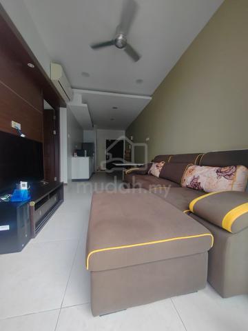 Gala City Residences 1