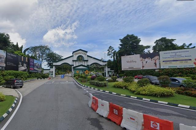 Majestic Bungalow House, 19902 sq ft, 10R9B, Tropicana Residences, PJ 5