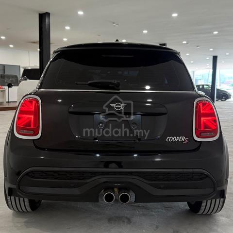 2021 Mini COOPER 2.0 S F56 FACELIFT (A) - 2