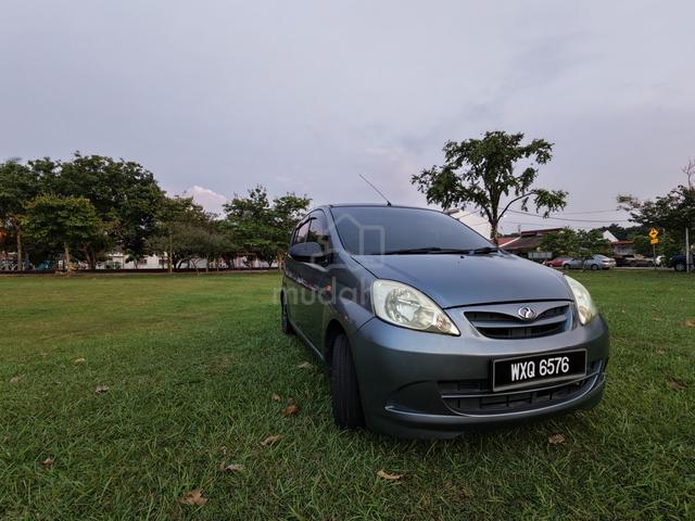 2012 Perodua VIVA 847cc 850 EX (M) - 3