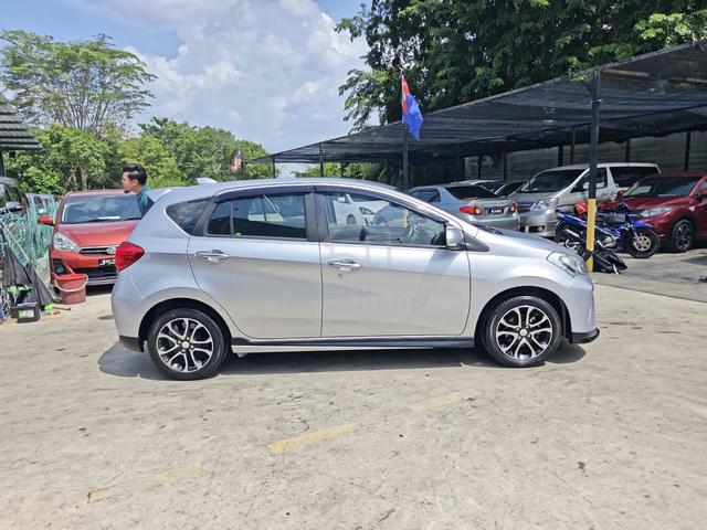 2019 Perodua MYVI FULL SPEC 1.5 (AUTO) - 1