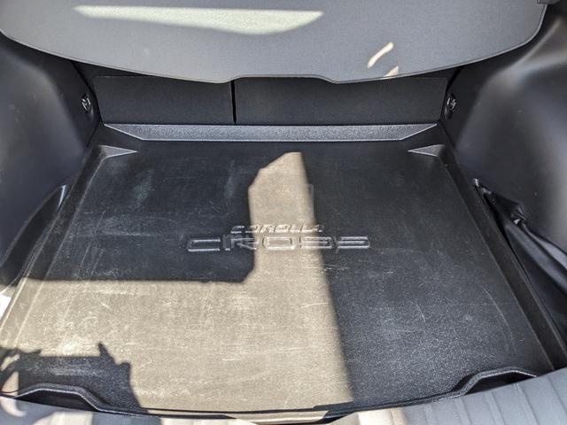 2023 Toyota COROLLA CROSS 1.8 HYBRID - FULL SERVIC - 5