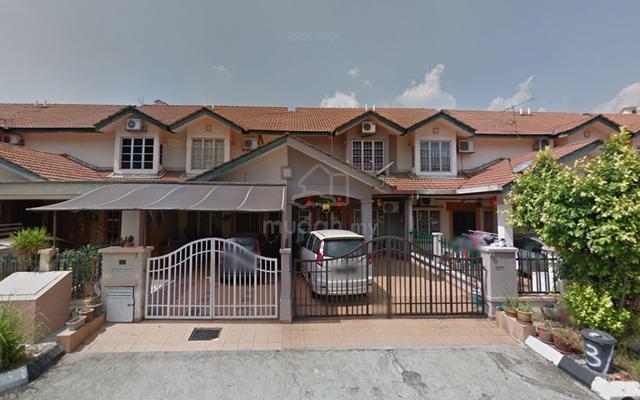 2-sty at Taman Gombak Permai 2280sf⚠️Full Loan⚠️Below Market⚠️0% DP 1