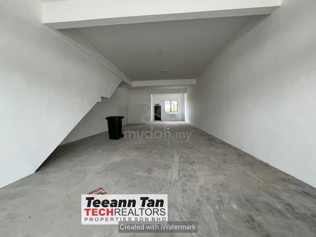 Tasek Gelugor Tmn Sepadu Jaya For Rent|Ground Floor | Facing Mainroad| 3