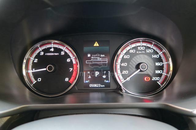 *23 MITSUBISHI XPANDER 1.5(A) Warranty Mitsubishi* - 4
