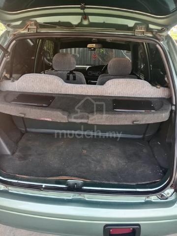 2003 Perodua KELISA 1.0 GX (M) - 4