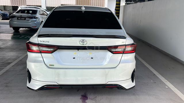 2026 Toyota VIOS 1.5 E G HEV GRS MY23 AC100 (A) - 5