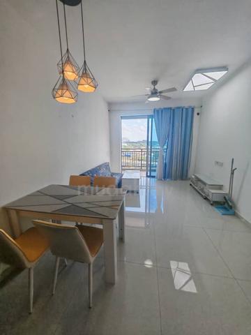 Country Garden Central Park (Serviced Apartment) 1
