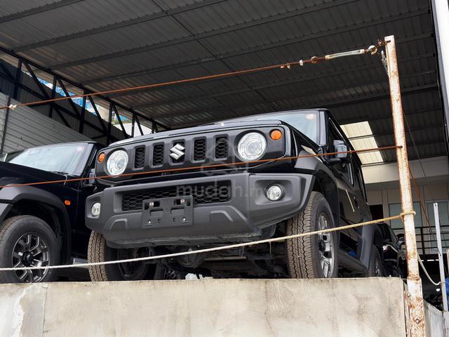 2024 Suzuki JIMNY 1.5 SIERRA JC - 5
