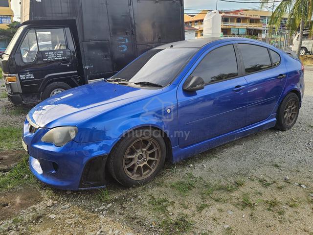 2005 Proton GEN-2 1.6 ENHANCED (M) - 1