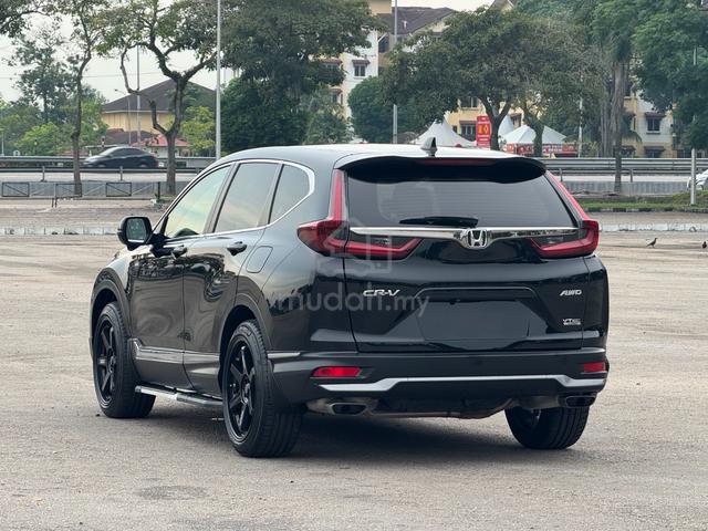 2022 Honda CR-V 1.5 TC-P 4WD (A) - 4