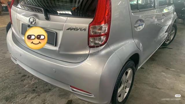 2014 Perodua MYVI 1.3 EZ STANDARD (A) - 3