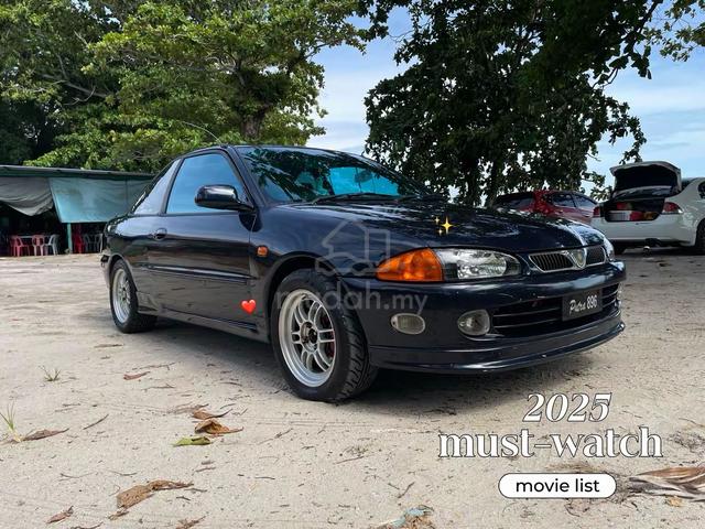 1997 Proton PUTRA 1.8 EXi (A) - 3