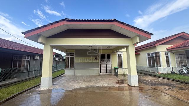 Rumah Semi-D untuk disewa di Sri Iora Taman Kelisa Ria, Sungai Petani 1