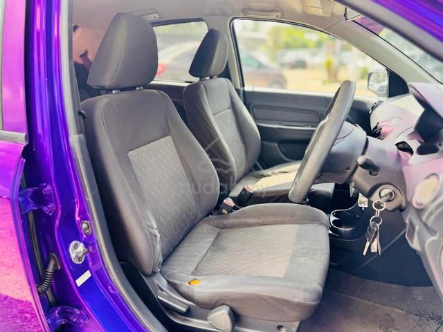 2014 Proton SAGA 1.3 FLX EXECUTIVE (M) - 5