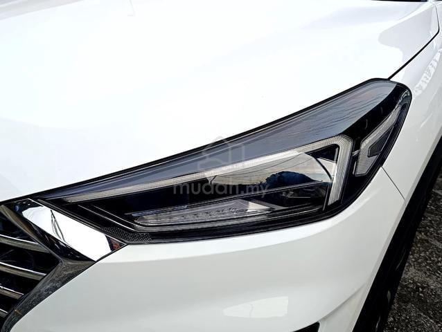 2019 Hyundai TUCSON 1.6 TURBO (A) PARENTS DAY PROM - 3